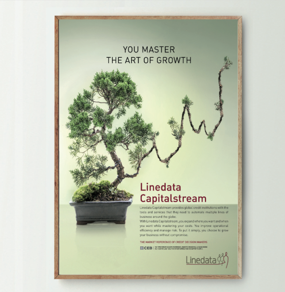 Linedata capitalstream you master the art of growth